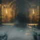 Illustration for article titled Bloodborne Stories - The Secret of Cainhurst